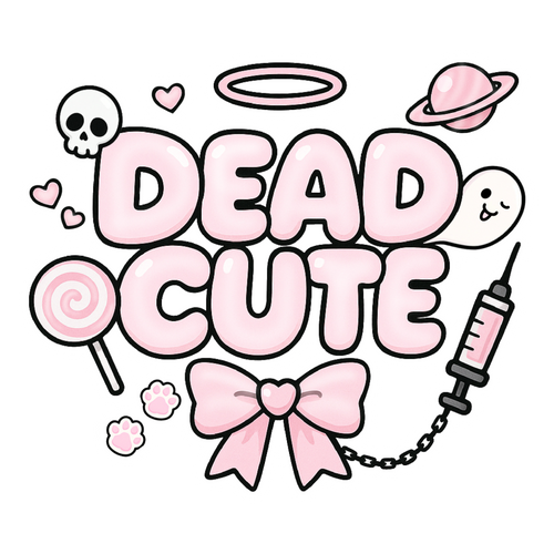 Dead Cute